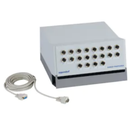 德國艾本德Eppendorf,DASGIP?PH4PO4RD4L監測模塊,適用4個罐體,無傳感器,pH、DO和Redox帶液位/消泡選項