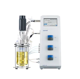 德國艾本德Eppendorf,BioBLU?罐體套件,適用BioFlo?120,加熱毯式,磁力驅動,BioBLU?10c/14c